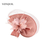 Fascinator braut kurze haare - Vintage shop