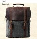 Vintage rucksack herren - Vintage shop