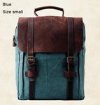 Vintage rucksack herren - Vintage shop