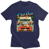 Vintage gaming shirts - Vintage shop