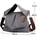 Canvas tasche vintage - Vintage shop