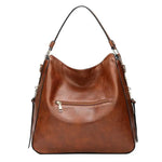 Handtasche vintage leder - Vintage shop