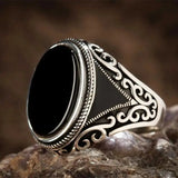 Vintage ringe herren - Vintage shop