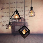 Vintage lampe decke - Vintage shop