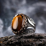 Vintage ringe herren - Vintage shop