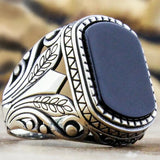 Vintage ringe herren - Vintage shop