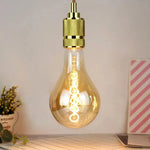 Globe lampe vintage - Vintage shop