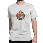 Vintage motor oil t shirts - Vintage shop