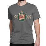 Vintage motor oil t shirts - Vintage shop