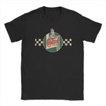 Vintage motor oil t shirts - Vintage shop