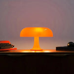 Mushroom lamp vintage - Vintage shop