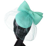 Kopfschmuck fascinator - Vintage shop