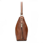 Handtasche vintage leder - Vintage shop