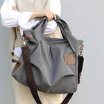 Canvas tasche vintage - Vintage shop