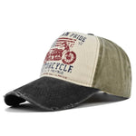 Truckers cap vintage - Vintage shop