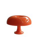 Mushroom lamp vintage - Vintage shop