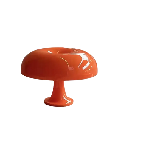 Mushroom lamp vintage - Vintage shop