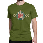 Vintage motor oil t shirts - Vintage shop