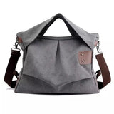 Canvas tasche vintage - Vintage shop