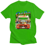 Vintage gaming shirts - Vintage shop