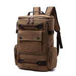 Motorrad rucksack vintage - Vintage shop