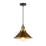 Deckenlampe schwarz vintage - Vintage shop