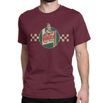 Vintage motor oil t shirts - Vintage shop