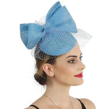 Kopfschmuck fascinator - Vintage shop