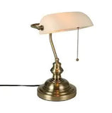 Vintage bronze lamps - Vintage shop