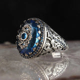 Vintage ringe herren - Vintage shop