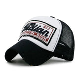 Vintage trucker cap - Vintage shop