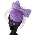 Kopfschmuck fascinator - Vintage shop