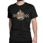 Vintage motor oil t shirts - Vintage shop