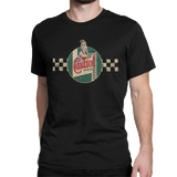 Vintage motor oil t shirts - Vintage shop