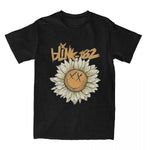 Blink 182 t shirt vintage - Vintage shop