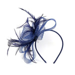 Fascinator klein - Vintage shop