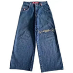 Baggy jeans vintage - Vintage shop