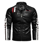 Motorrad lederjacke vintage - Vintage shop