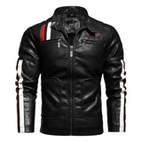 Lederjacke motorrad vintage - Vintage shop