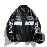 Motocross jacke vintage - Vintage shop