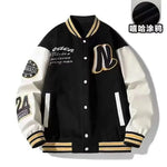 Baseball jacke herren vintage - Vintage shop