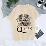 Vintage style tee shirts - Vintage shop