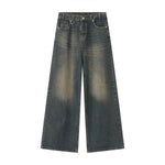 Vintage jeans mens - Vintage shop