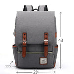 Rucksack vintage - Vintage shop