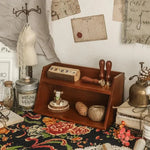 Kleines wandregal vintage - Vintage shop