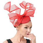 Fascinator fasching - Vintage shop