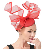 Fascinator fasching - Vintage shop