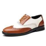 50er jahre herren schuhe - Vintage shop