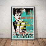 Vintage movie posters - Vintage shop