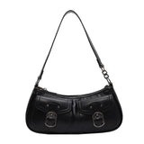 Handtasche leder vintage - Vintage shop